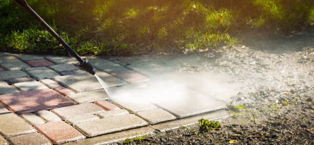 Earlysville, VA Pressure Washing Services Company