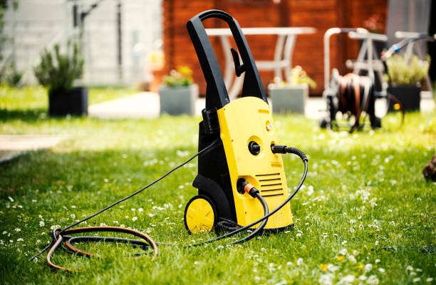 Best Gutter Cleaning and Brightening in Earlysville, VA